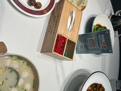 -巨鼎谭家菜(普照寺路店)