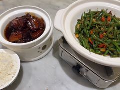 -小菜园新徽菜(芜湖万达店)