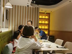 -汤城小厨•粤菜•靓汤(西直门凯德MALL店)