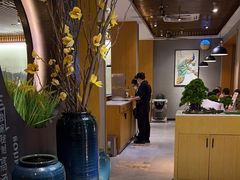 -如轩·海鲜砂锅粥·潮汕菜(南城店)
