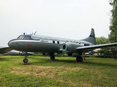 -中国航空博物馆