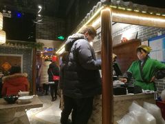 -七宝老街汤团(上海世纪汇广场店)
