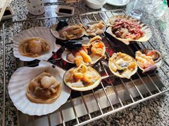 -震海贝烤贝·民俗特色店(延吉总店)