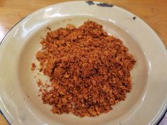 -拈签一笑黄牛肉辣卤串串