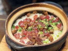 -汤城小厨•粤菜•靓汤(西直门凯德MALL店)