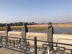 -卢沟桥文化旅游区