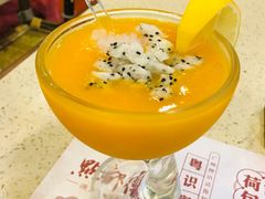 杨枝甘露-点都德(盘福楼店)
