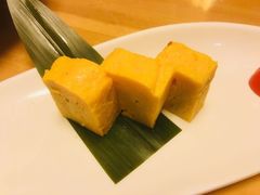 -王鼎精致料理铁板烧(世博源店)