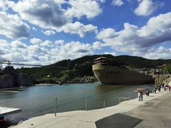 -威海华夏城景区