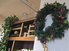 -榖屋house of flour(张江首店)