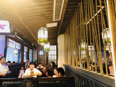 -潮牛魏记鲜牛肉火锅(开发区店)