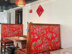 -缘福乡村铁锅炖民宿(八达岭店)
