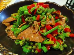 -铜锣湾·有麝自然香(渝北财富中心店)