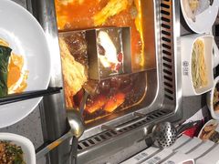 -冠菌火锅自助(河源坚基店)