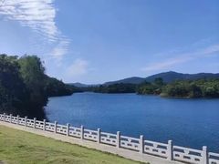 -佛手湖郊野公园