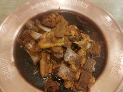 -黄记百味自助骨头王(红旗大街店)
