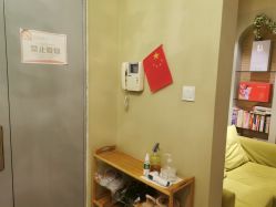 -漂亮妈妈产后恢复中心(回龙观店)