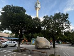 -陕西自然博物馆