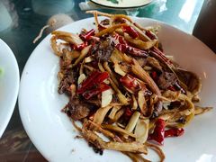 -乡村小榭饭店