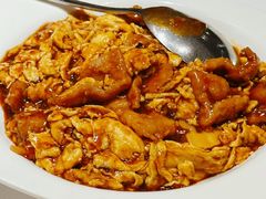 醋溜木须-南门小馆·清真(国贸商城店)