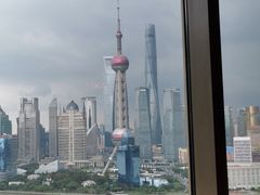 -非常时髦餐厅VUE Restaurant(外滩茂悦大酒店)