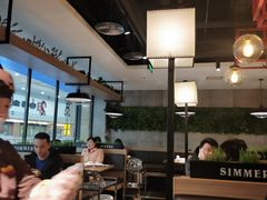 -黄记煌三汁焖锅(渝北金港国际店)