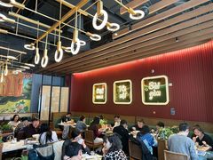 -PHO爺·越南料理(亦庄大族广场店)