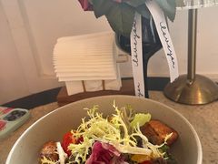 -22ºN BISTRO西餐&酒馆(石奥商业街店)