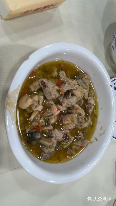 笨罗卜浏阳菜馆(太平街店)图片