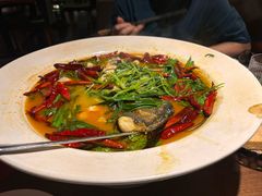 -清水亭湖北菜(大屯DT51店)