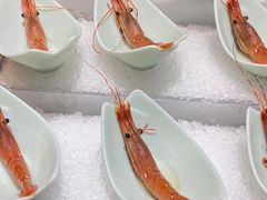 -海玥荟海鲜姿造自助餐厅(欧罗巴广场店)