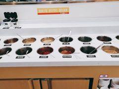 -密友回转自助火锅(中海环宇城店)