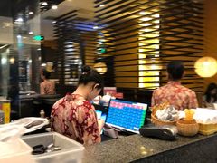 -松子料理(白家庄店)