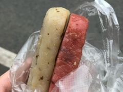 赤豆糕-五芳斋(中山大道总店)