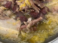 -一口猪海鲜浑锅·东北家常菜