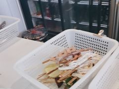 -万记麻辣烫国展总店
