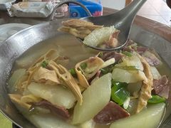 -水香园·中国徽菜名店(紫霞大道店)