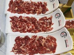 -大四喜·鲜牛肉火锅(洛阳大学城店)