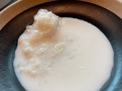 奶白酒-胡麻(静安嘉里店)