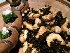 -菩提素素食餐厅(晶郦馆店)