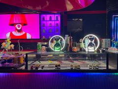 -西安W酒店·WEI全味西餐厅