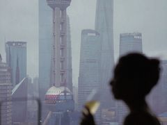 -上海外滩茂悦大酒店