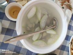 -钱大妈海鲜饭店(旅游大道店)