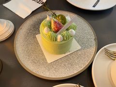 -玲婧胡同·生日蛋糕·餐厅(嘉里城店)