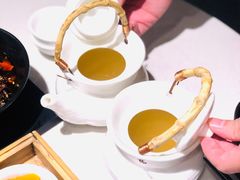 -新仙清汤牛腩(铜锣湾店)