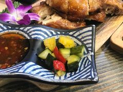 -Hi YOU你的饭局泰餐厅(雍和宫店)
