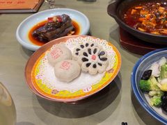 -那家小馆•北京菜•烤鸭(中关村店)