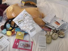 -新世界百货(明洞总店)