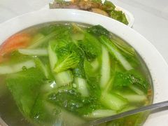 -回归小厨房川菜(郭家桥西街店)