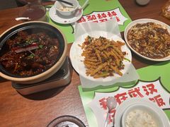 -鑫小城故事·藕汤·家常菜(台北一路总店)